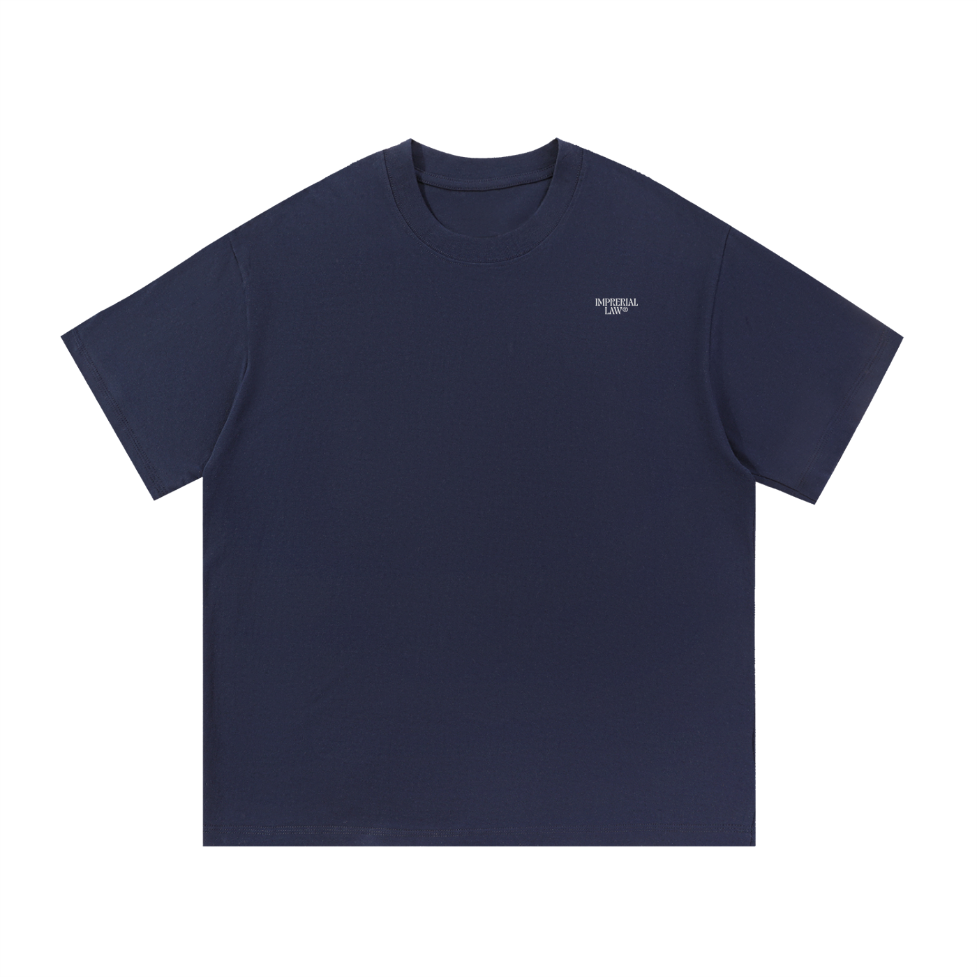 IMPERIAL FLAME TEE