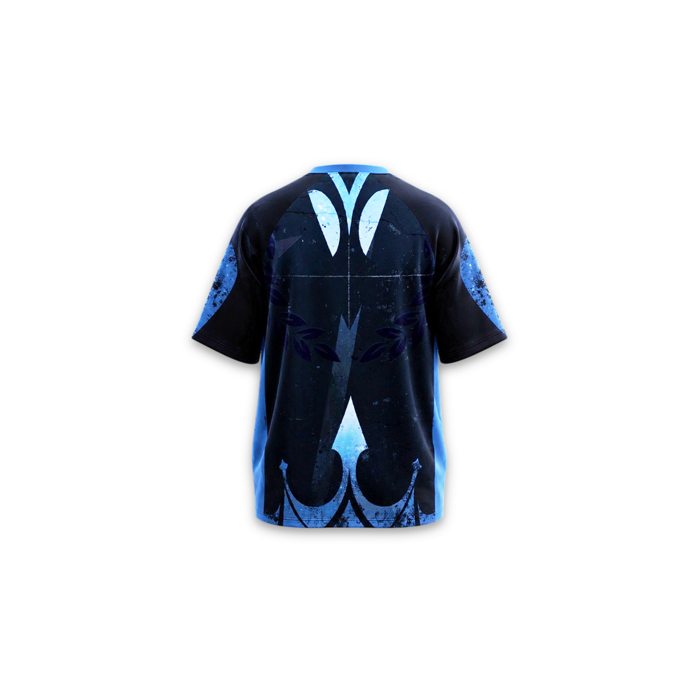 IMPERIAL LAW — OFFICIAL JERSEY 2026