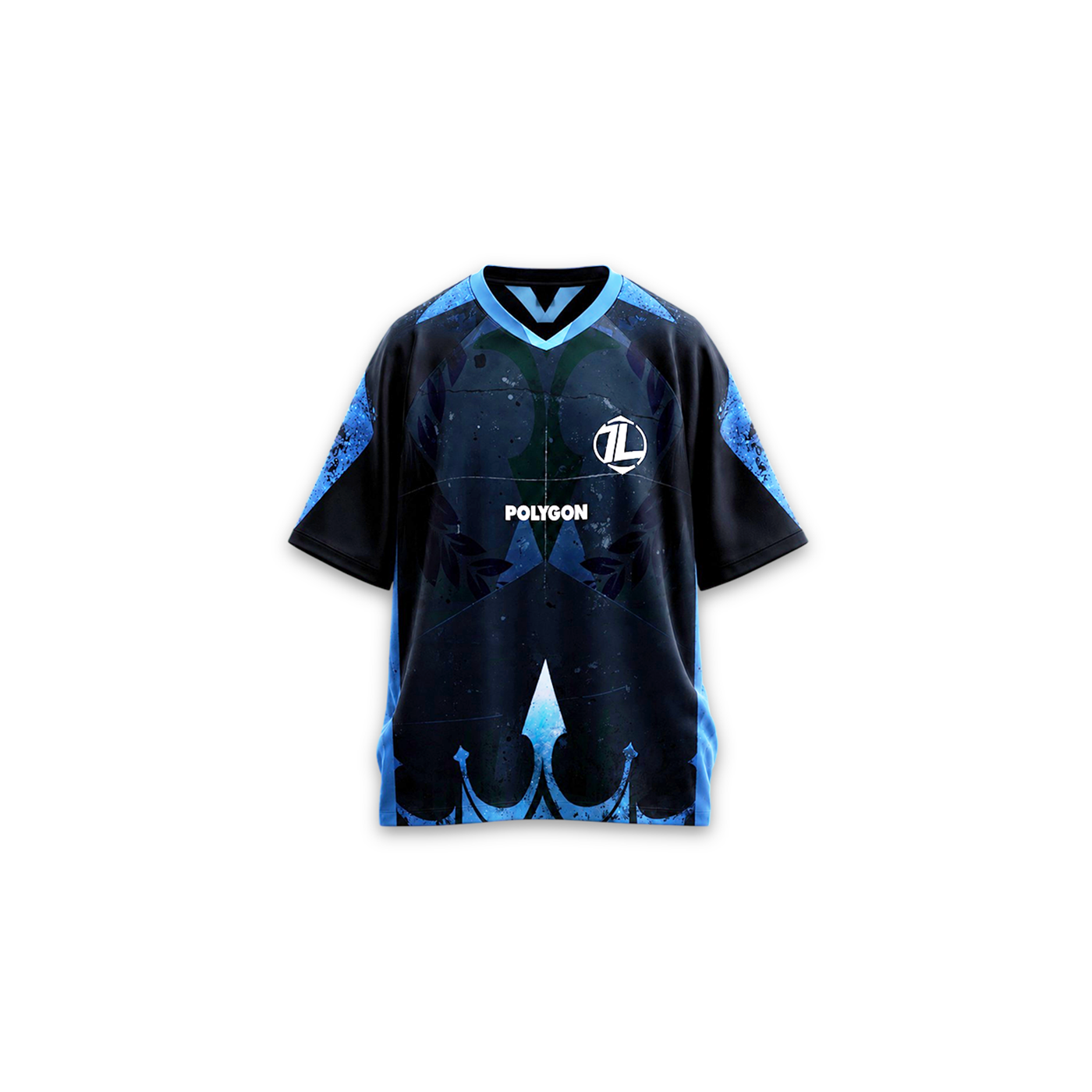 IMPERIAL LAW — OFFICIAL JERSEY 2026