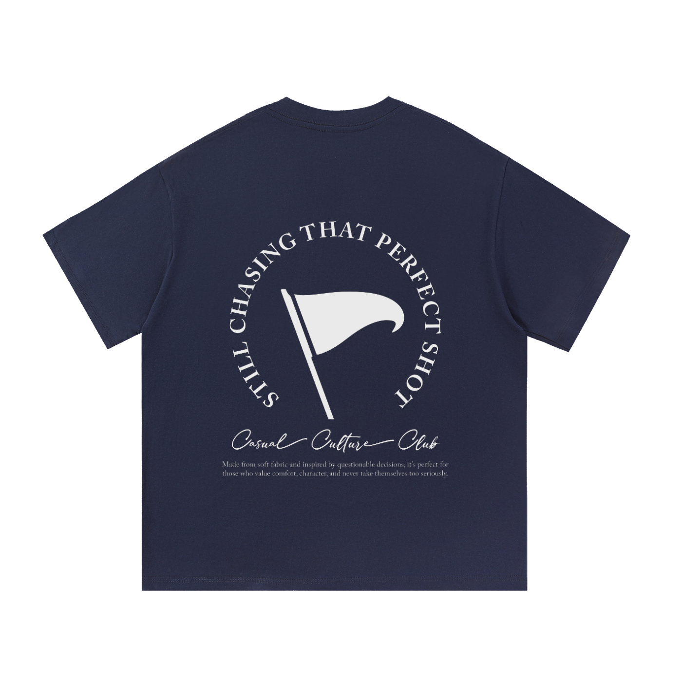 PERFECT SHOT TEE