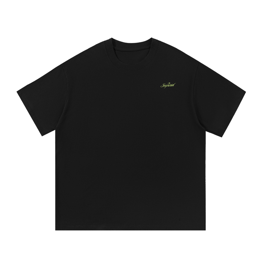 BUILD THE EMPIRE TEE