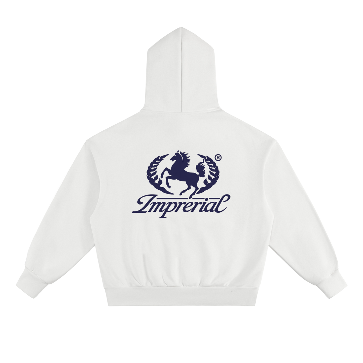 HERITAGE HEAVYWEIGHT HOODIE