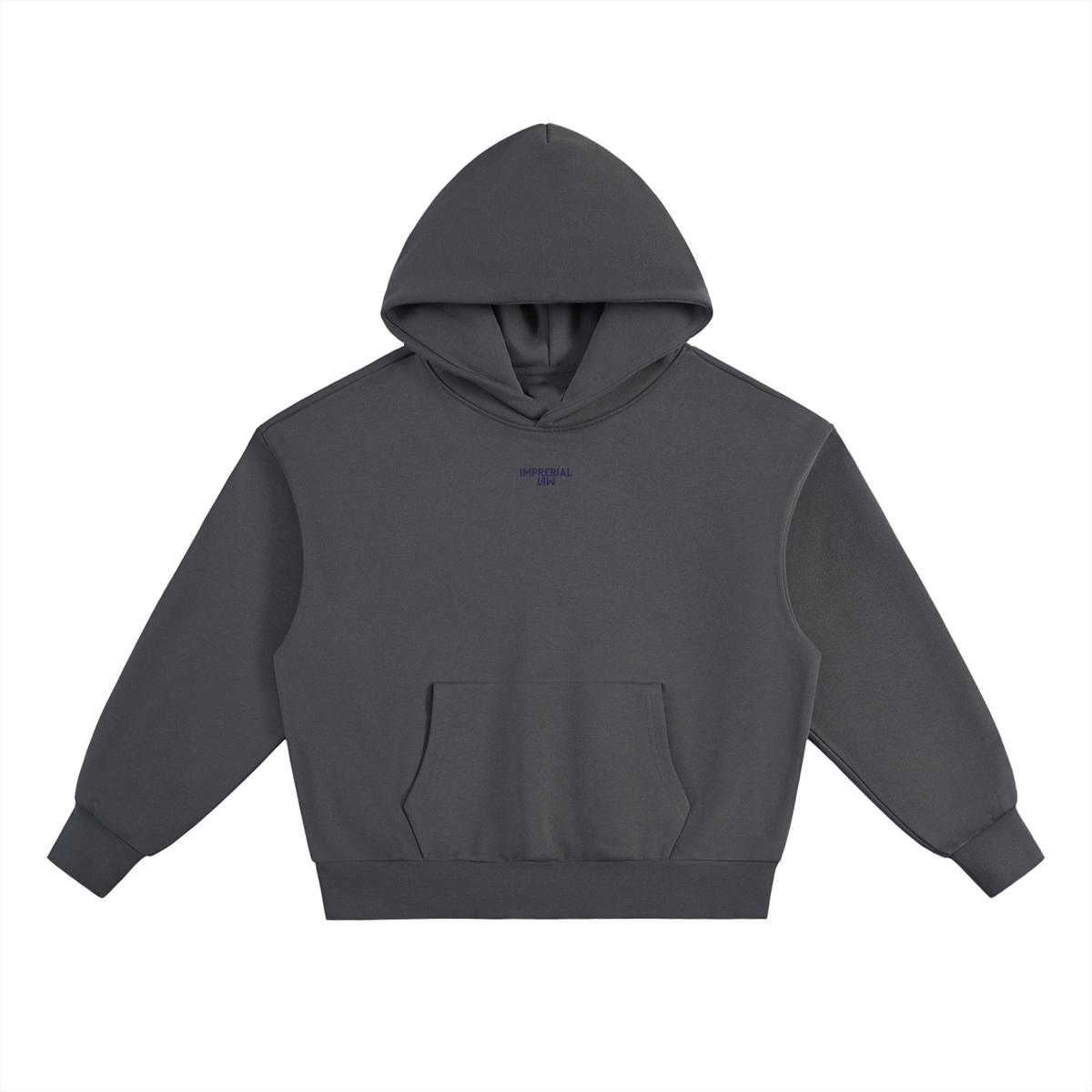 HERITAGE HEAVYWEIGHT HOODIE