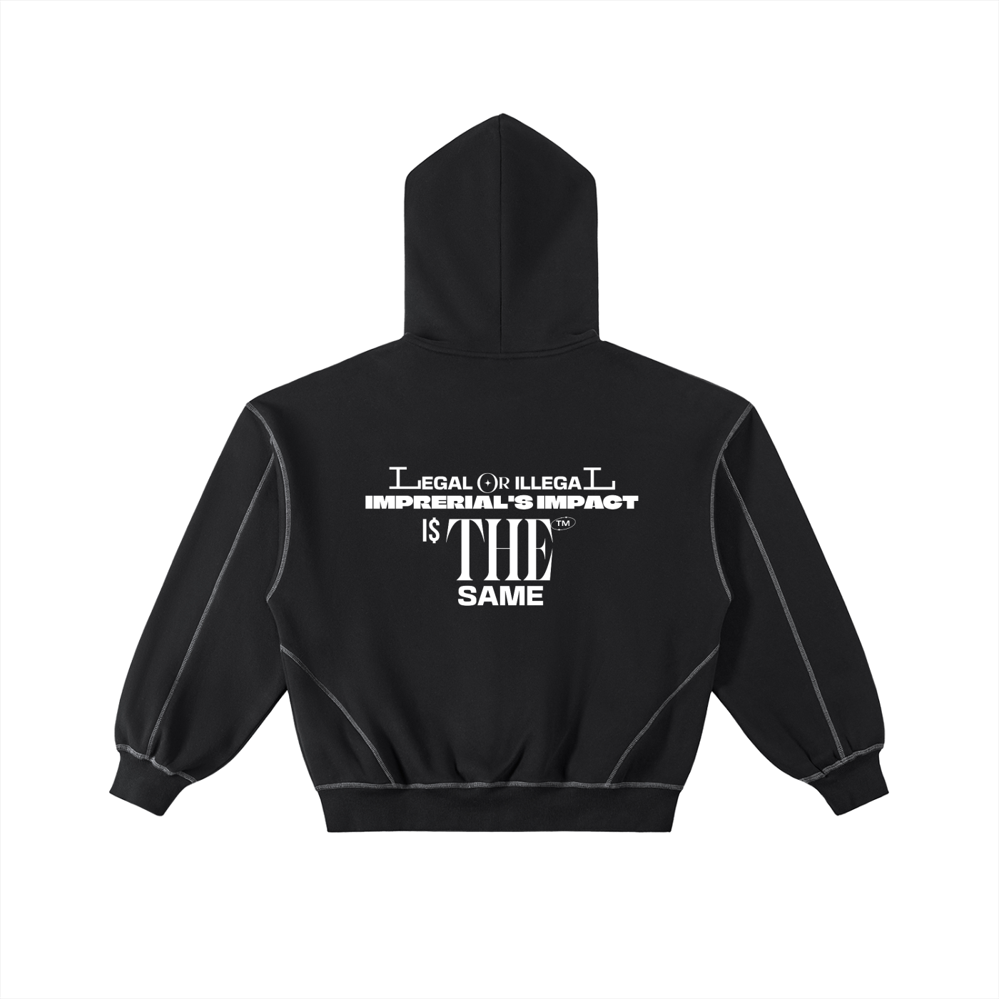 Winter,Hoodie