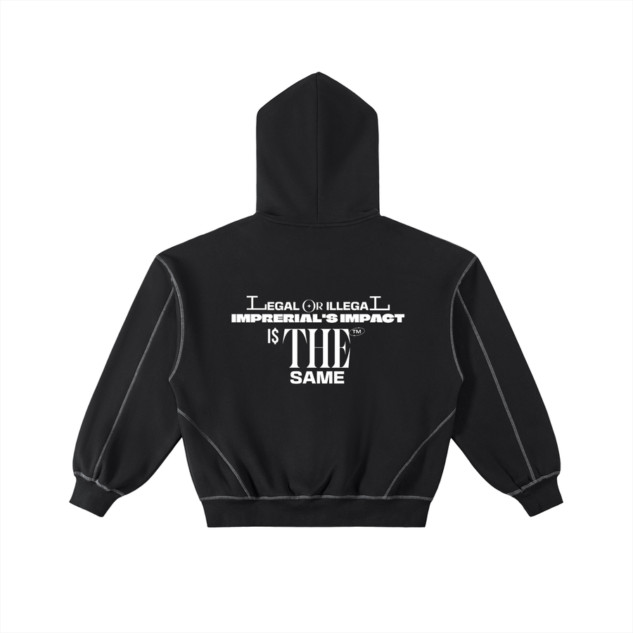 Winter,Hoodie