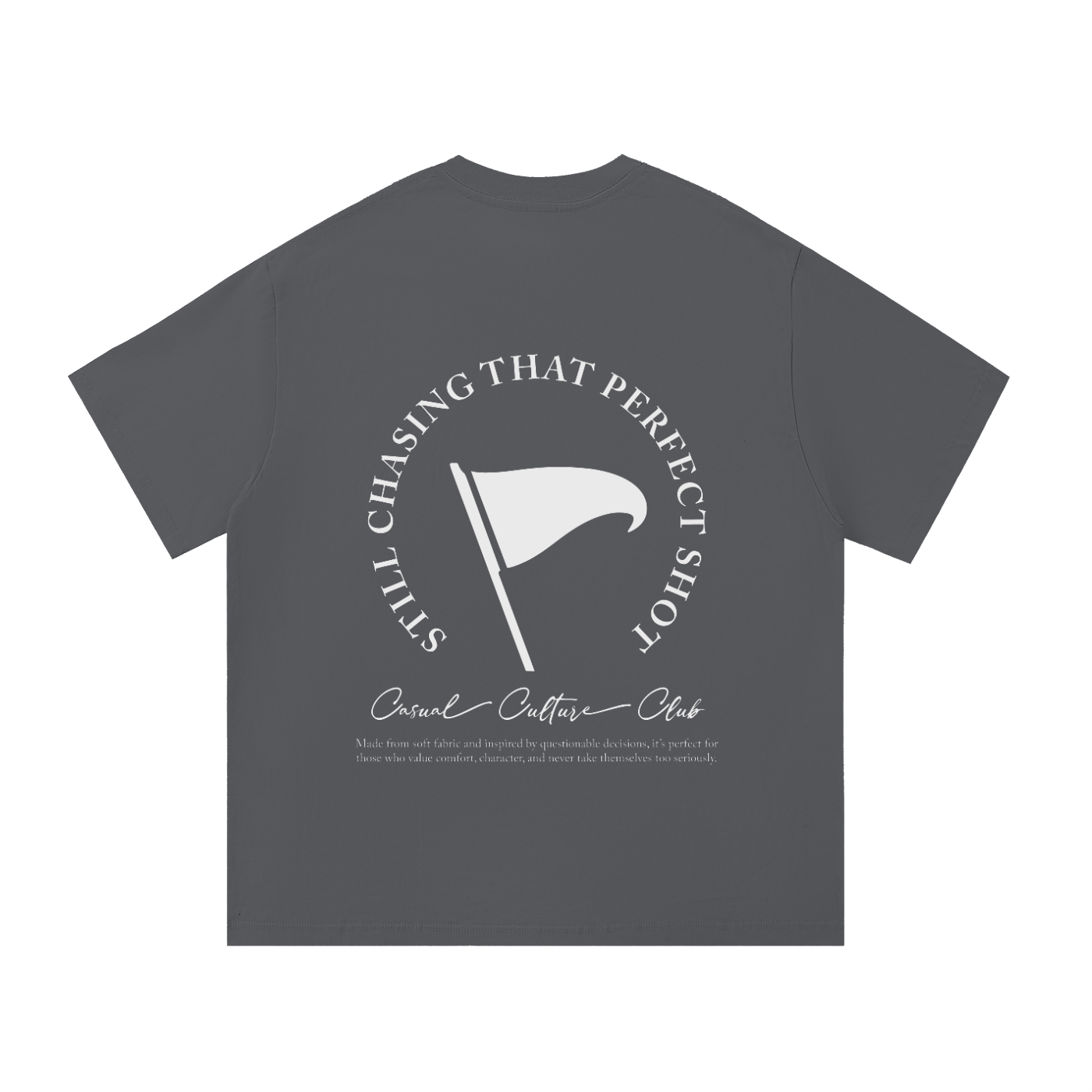 PERFECT SHOT TEE