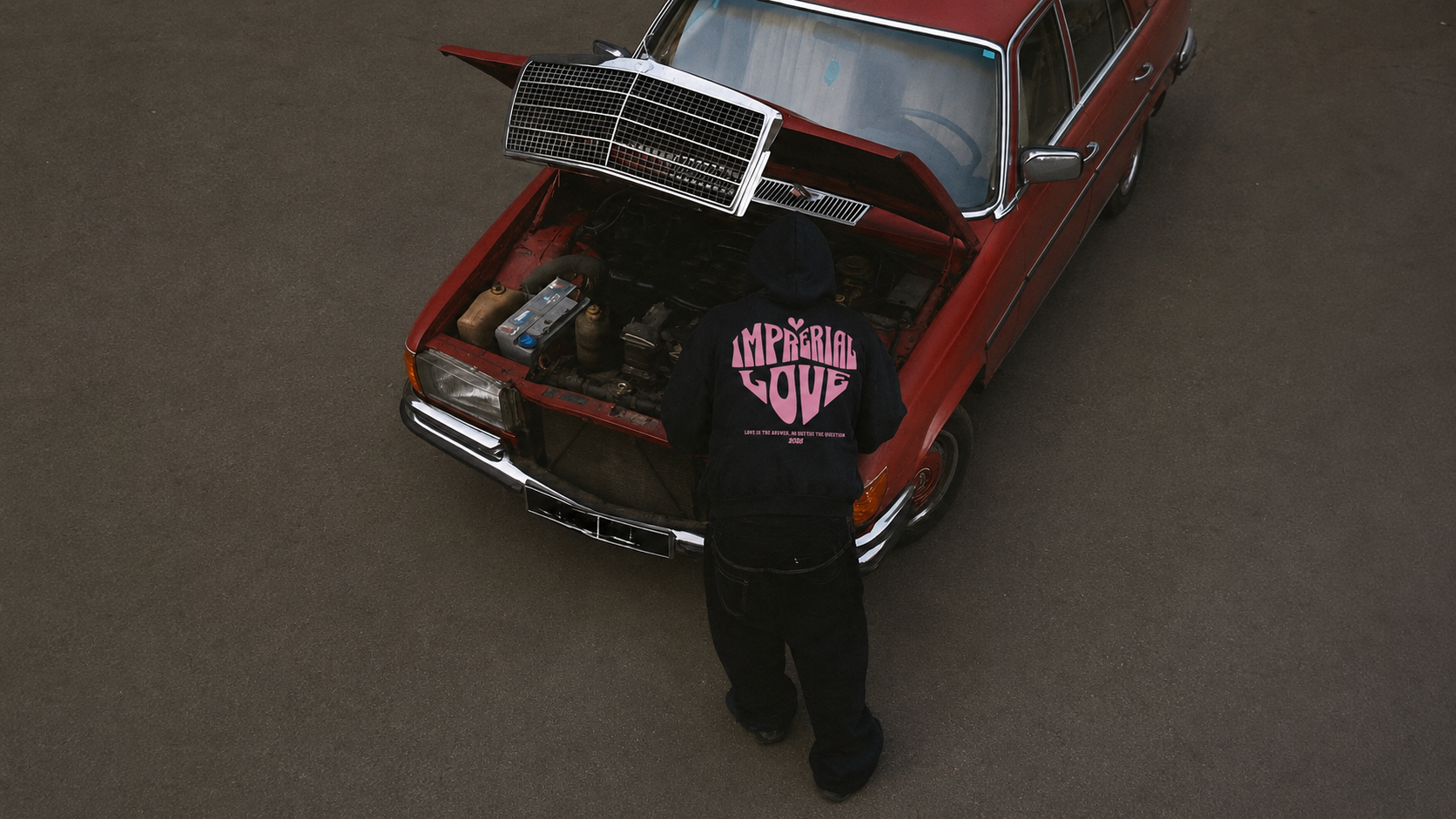 NEW DROP OUT NOW!
