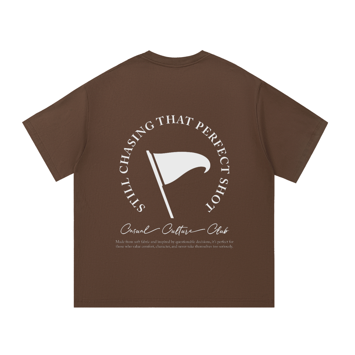 PERFECT SHOT TEE