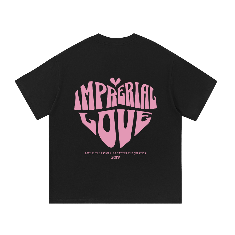 IMPERIAL LOVE TEA