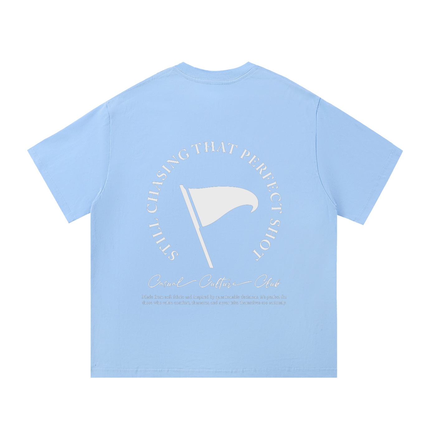 PERFECT SHOT TEE