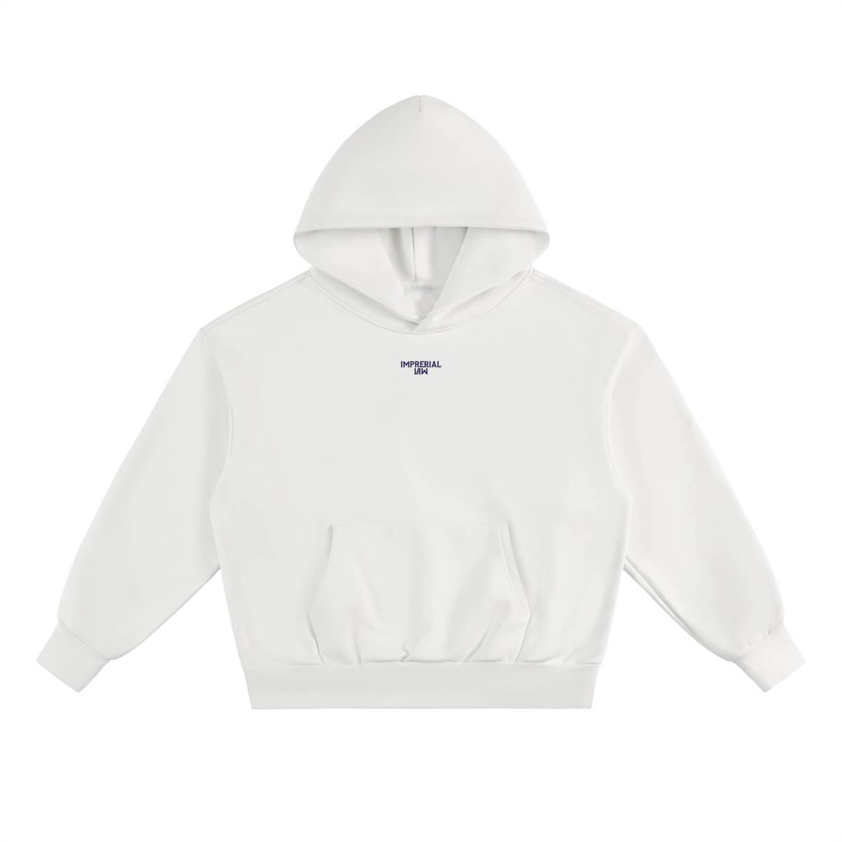 HERITAGE HEAVYWEIGHT HOODIE