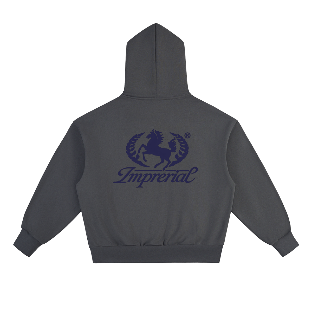HERITAGE HEAVYWEIGHT HOODIE