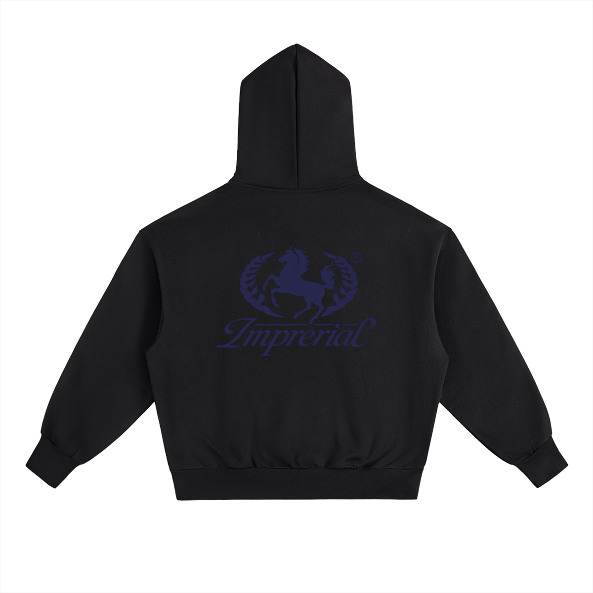 HERITAGE HEAVYWEIGHT HOODIE